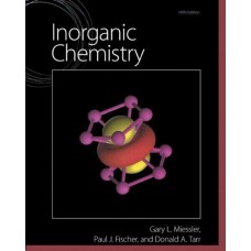 INORGANIC CHEMISTRY 5ED