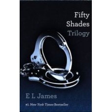 FIFTY SHADES TRILOGY