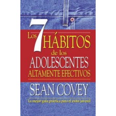 LOS 7 HABITOS DE LOS ADOLESCENTES ALTAME