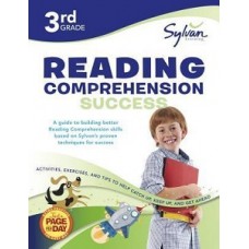 READING COMPREHENSION SUCCESS WB 3RD GR