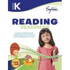 READING READINESS WORKBOOK KINDER