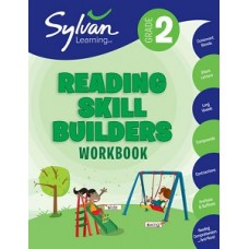 READING SKILL BUILDERS 2ND GRADE