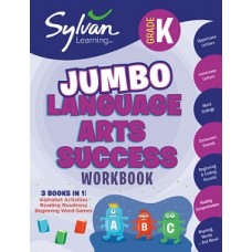 JUMBO LANGUAGE ARTS SUCCESS WB KINDER