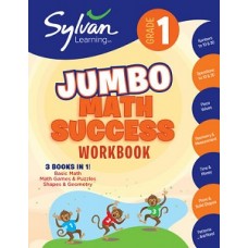 JUMBO MATH SUCCESS WORKBOOK 1ST GRADE