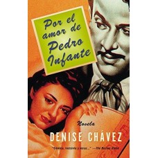 POR EL AMOR DE PEDRO INFANTE