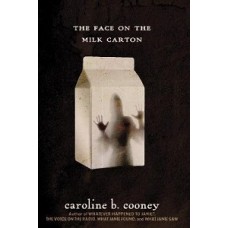 THE FACE ON THE MILK CARTON