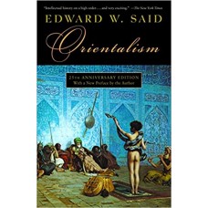 ORIENTALISM