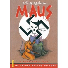 MAUS I A SURVIVORS TALE