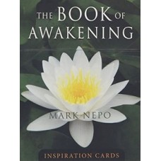 THE BOOK OF AWAKENING INSPIRATION CARDS