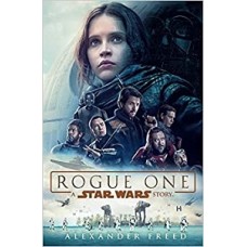 ROGUE ONE A STAR WARS STORY