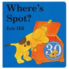 WHERES SPOT