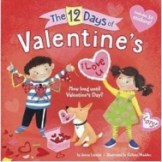 THE 12 DAYS OF VALENTINES