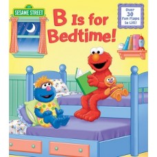 B IS FOR BEDTIME