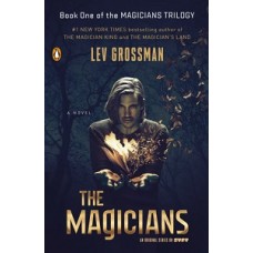 THE MAGICIANS