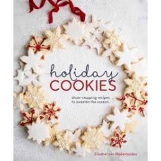 HOLIDAY COOKIES