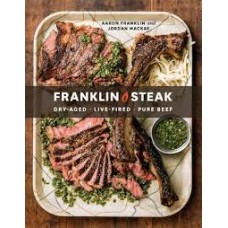 FRANKLIN STEAK