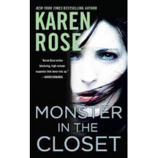 MONSTER IN THE CLOSET