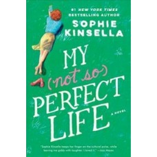 MY NOT SO PERFECT LIFE