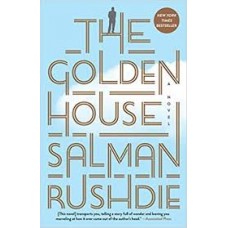 THE GOLDEN HOUSE