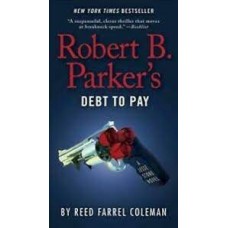 ROBERT B PARKERS DEBT TO PAY