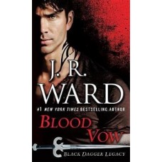 BLOOD VOW