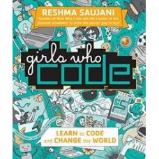 GIRLS WHO CODE