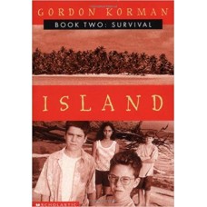 ISLAND BOOK TWO SURVIVAL