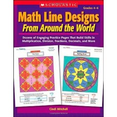 MATH LINE DESIGNS FROM AROUND THE WORLD