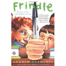 FRINDLE