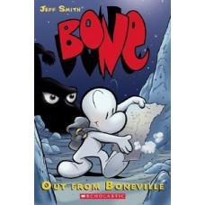 BONE 1 OUT FROM BONEVILLE