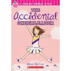 THE ACCIDENTAL CHEERLEADER