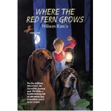 WHERE THE RED FERN GROWS