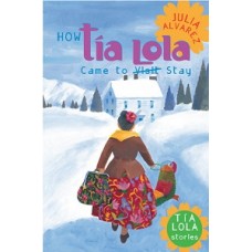 HOW TIA TOLA CAME TO VISIT STAY