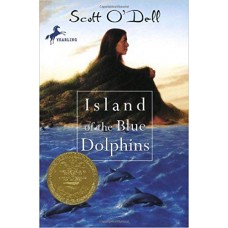 ISLAND OF THE BLUE DOLPHINS