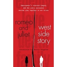 ROMEO AND JULIET WEST SIDE STORY