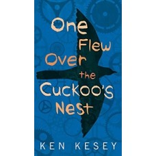 ONE FLEW OVER THE CUCKOOS NEST