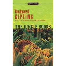 THE JUNGLE BOOKS