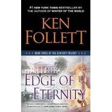 EDGE OF ETERNITY