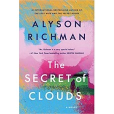 THE SECRET OF CLOUDS