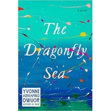 THE DRAGONFLY SEA