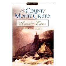 THE COUNT OF MONTE CRISTO