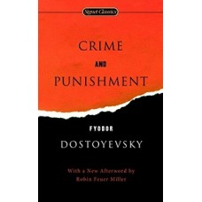 CRIME AND PUNISHMENT