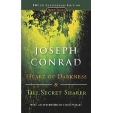 HEART OF DARKNESS & THE SECRET SHARER