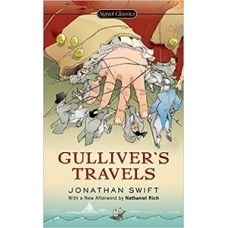 GULLIVERS TRAVELS