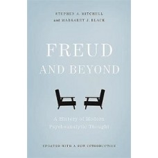 FREUD AND BEYOND A HISTORY OF MODERN