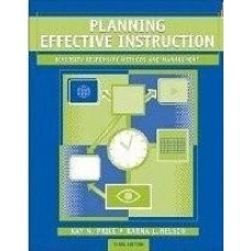 PLANNING EFFECTIVE INSTRUCTION: DIVERSI