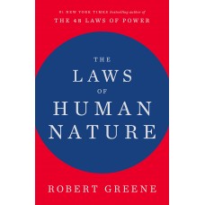 THE LAWS OF HUMAN NATURE