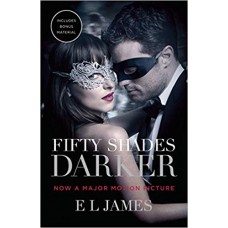 FIFTY SHADES DARKER (MOVIE TIE-IN EDITIO