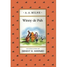 WINNY DE PUH