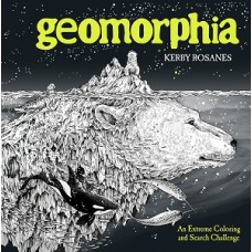 GEOMORPHIA AN EXTREME COLORING AND SEARH